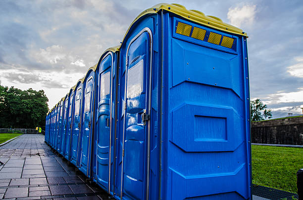 Best Affordable porta potty rental  in Brookville, OH